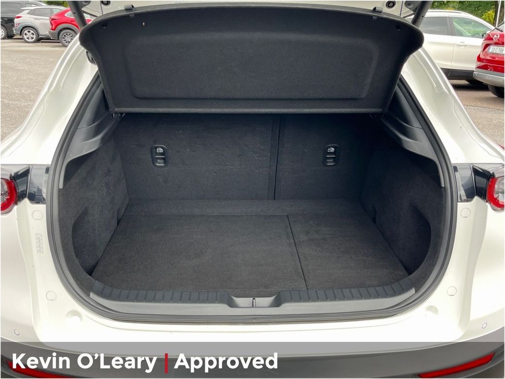 2024 Mazda CX-30