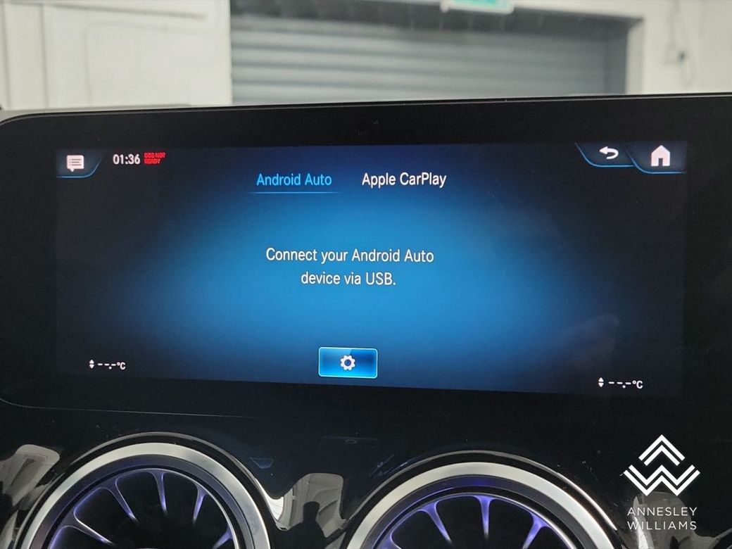 2023 Mercedes-Benz GLA Class