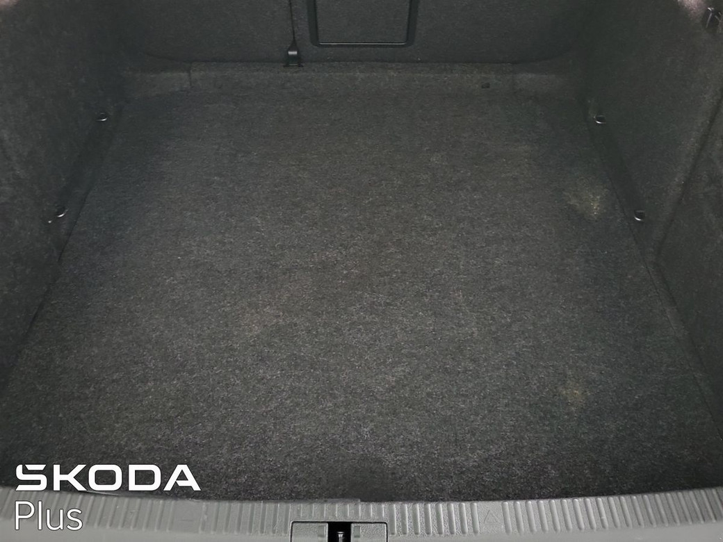 2022 Skoda Superb