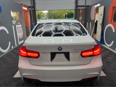 2018 BMW 3 Series