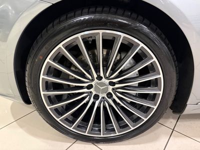 2014 Mercedes-Benz S Class