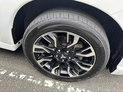 2017 Mitsubishi Outlander