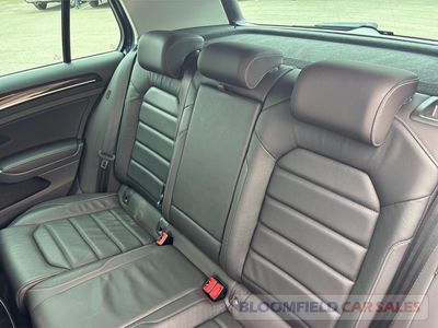 2020 Volkswagen Golf