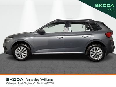 2023 Skoda Kamiq