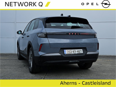 2025 Opel Grandland