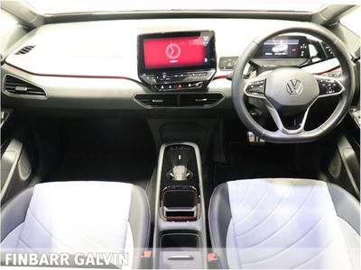 2023 Volkswagen ID.3