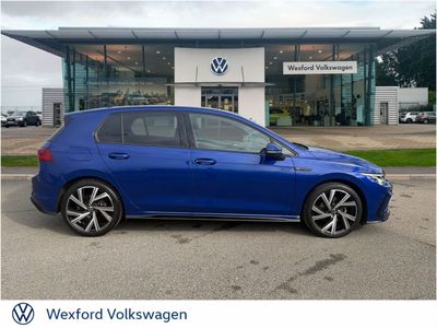 2024 Volkswagen Golf