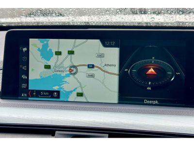2017 BMW 4 Series