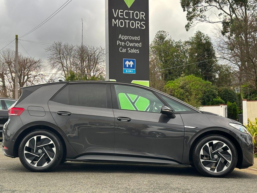 2023 Volkswagen ID.3