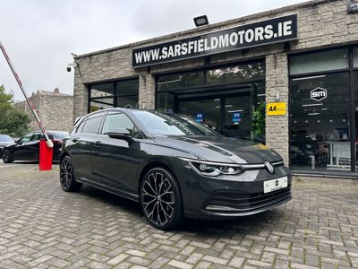 2023 Volkswagen Golf