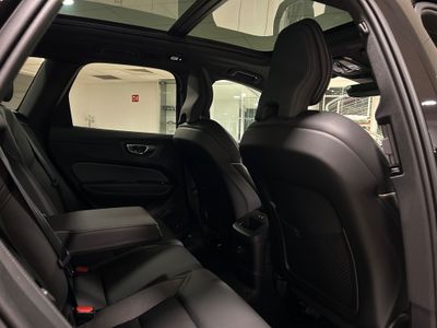2025 Volvo XC60