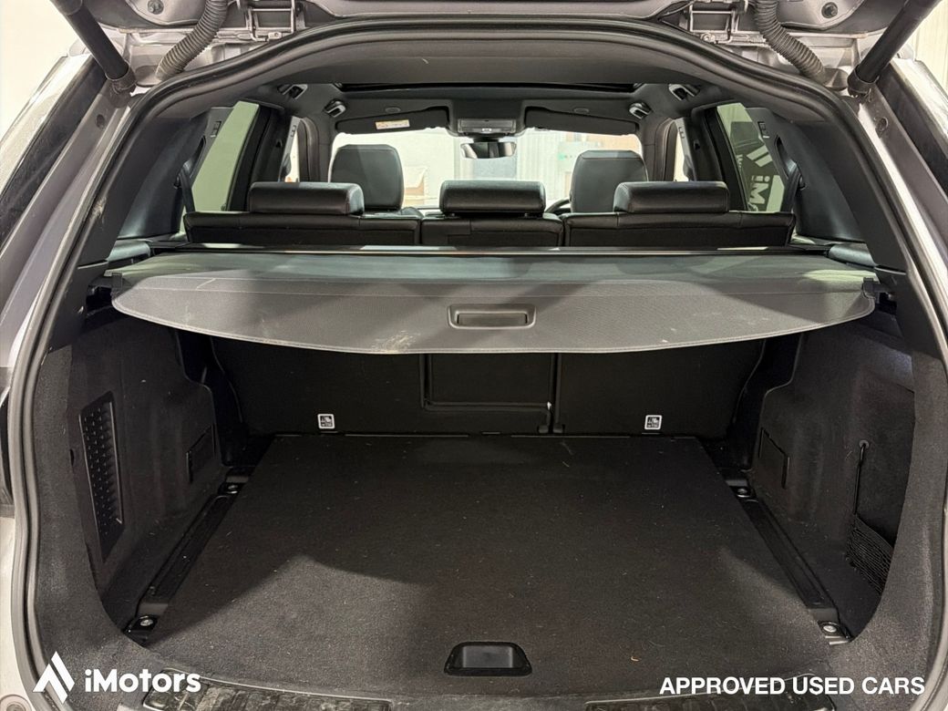 2022 Land Rover Discovery Sport