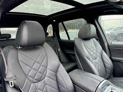 2025 BMW X5