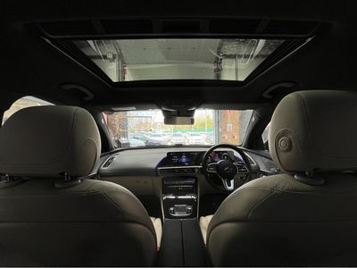 2024 Mercedes-Benz EQC