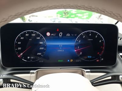 2021 Mercedes-Benz S Class