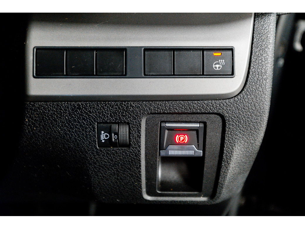 2024 Citroen SpaceTourer