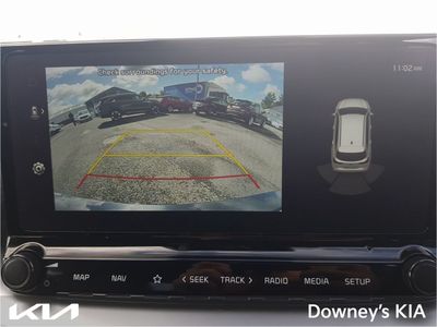 2024 Kia Ceed