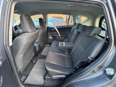 2017 Toyota Rav4
