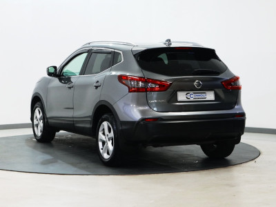 2019 Nissan Qashqai