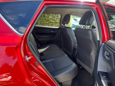 2016 Toyota Auris