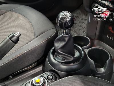 2018 Mini Cooper