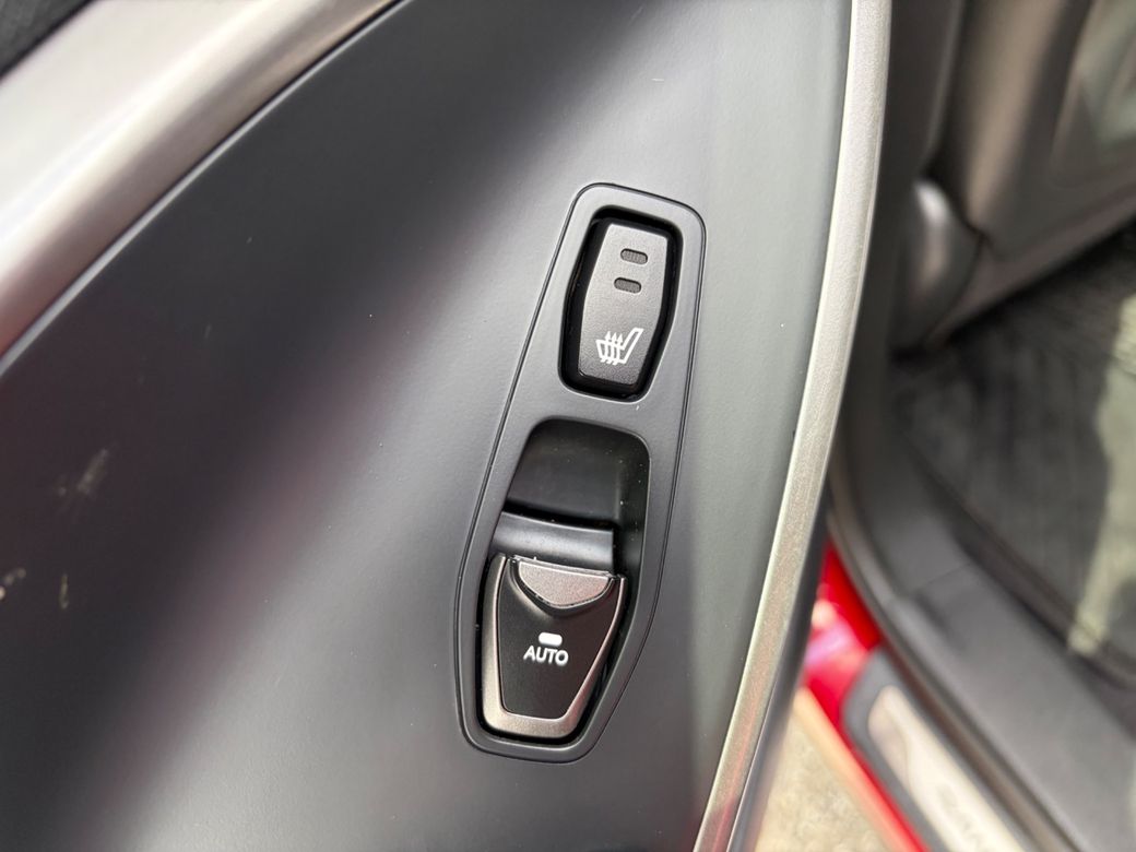 2015 Hyundai Santa Fe