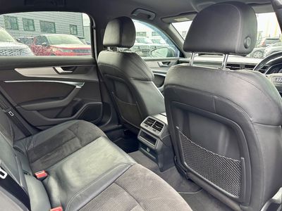 2019 Audi A6
