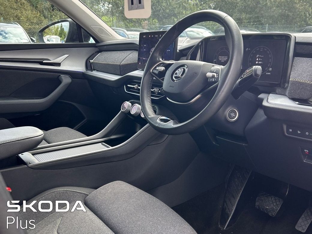 2024 Skoda Kodiaq