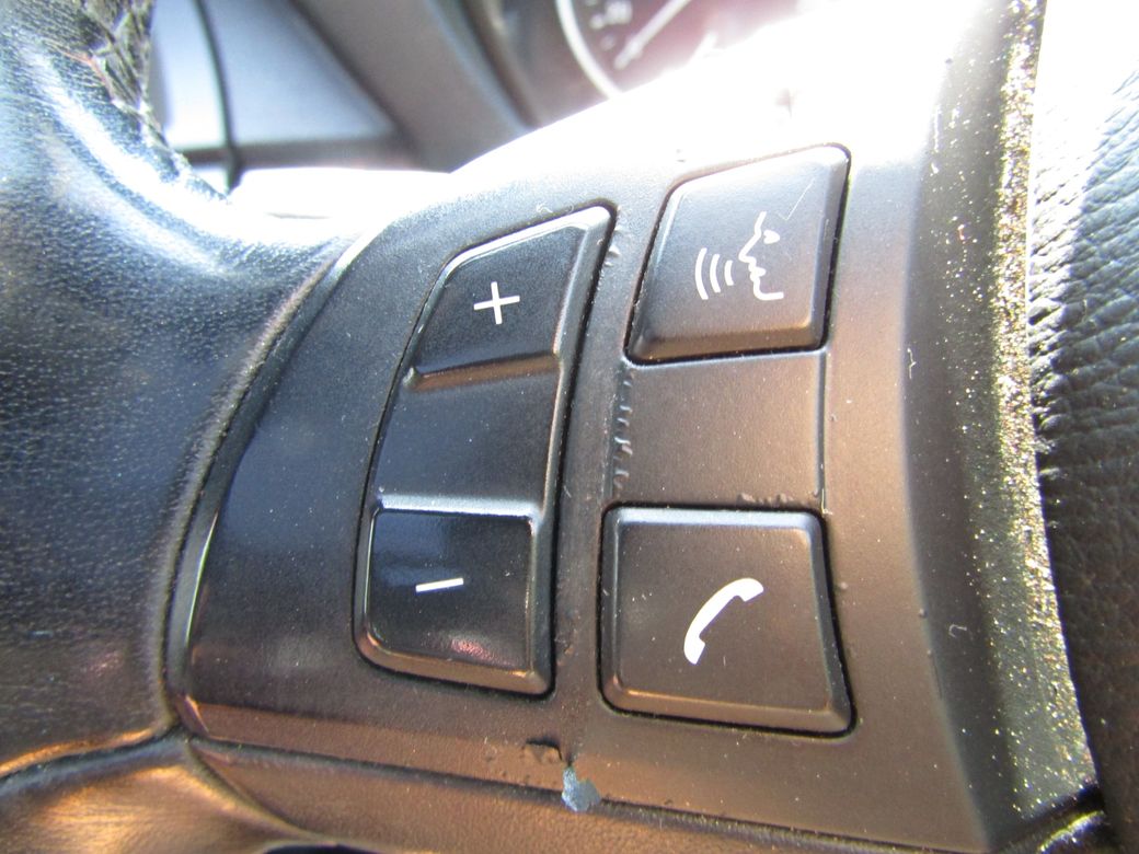 2011 BMW X5
