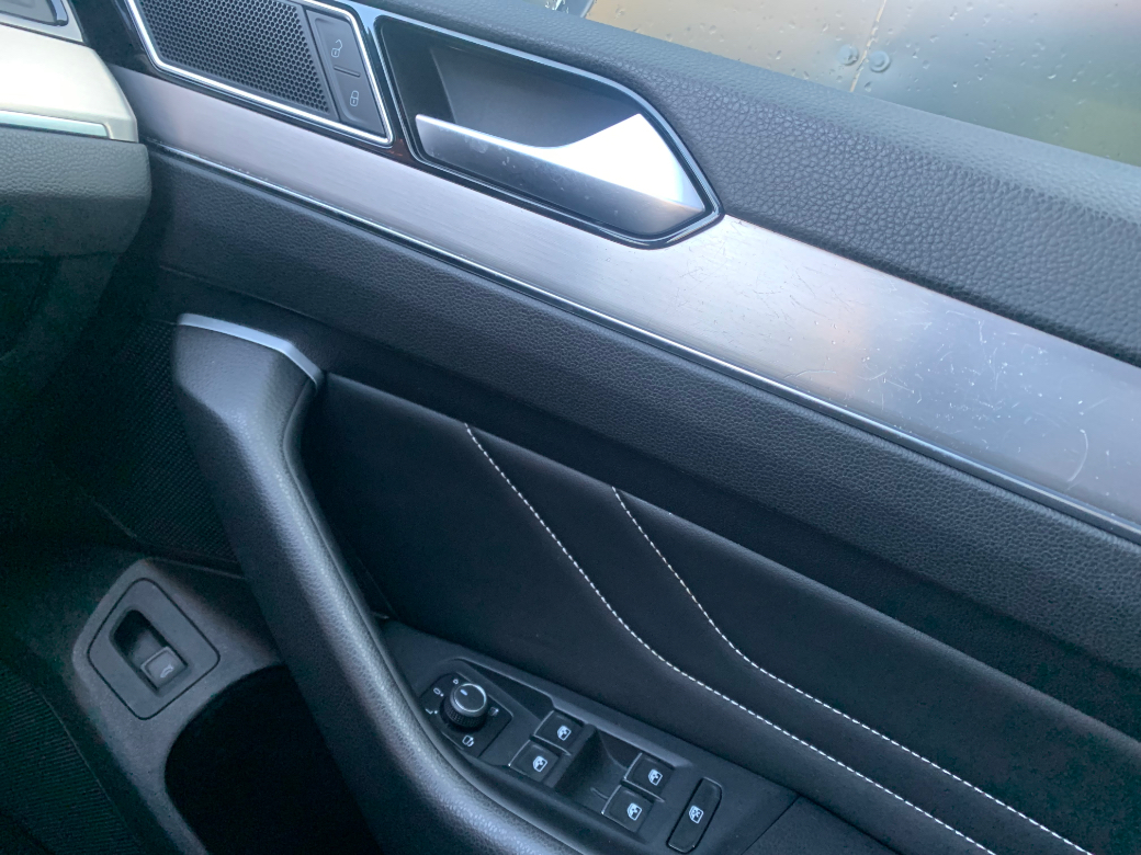 2021 Volkswagen Passat