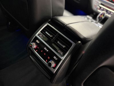 2018 BMW 7 Series