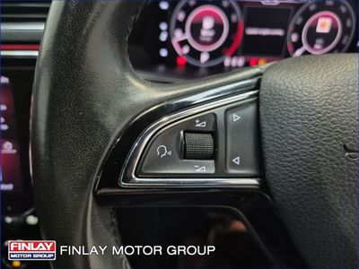 2020 Skoda Superb