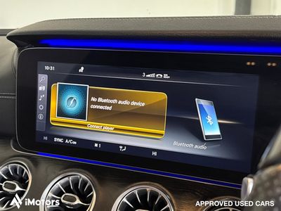 2018 Mercedes-Benz E Class