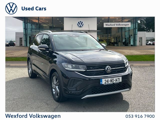 vehicle for sale from Wexford Volkswagen