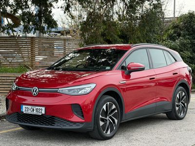 2023 Volkswagen ID.4