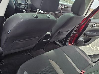 2018 Nissan Qashqai