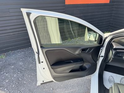 2016 Honda Grace