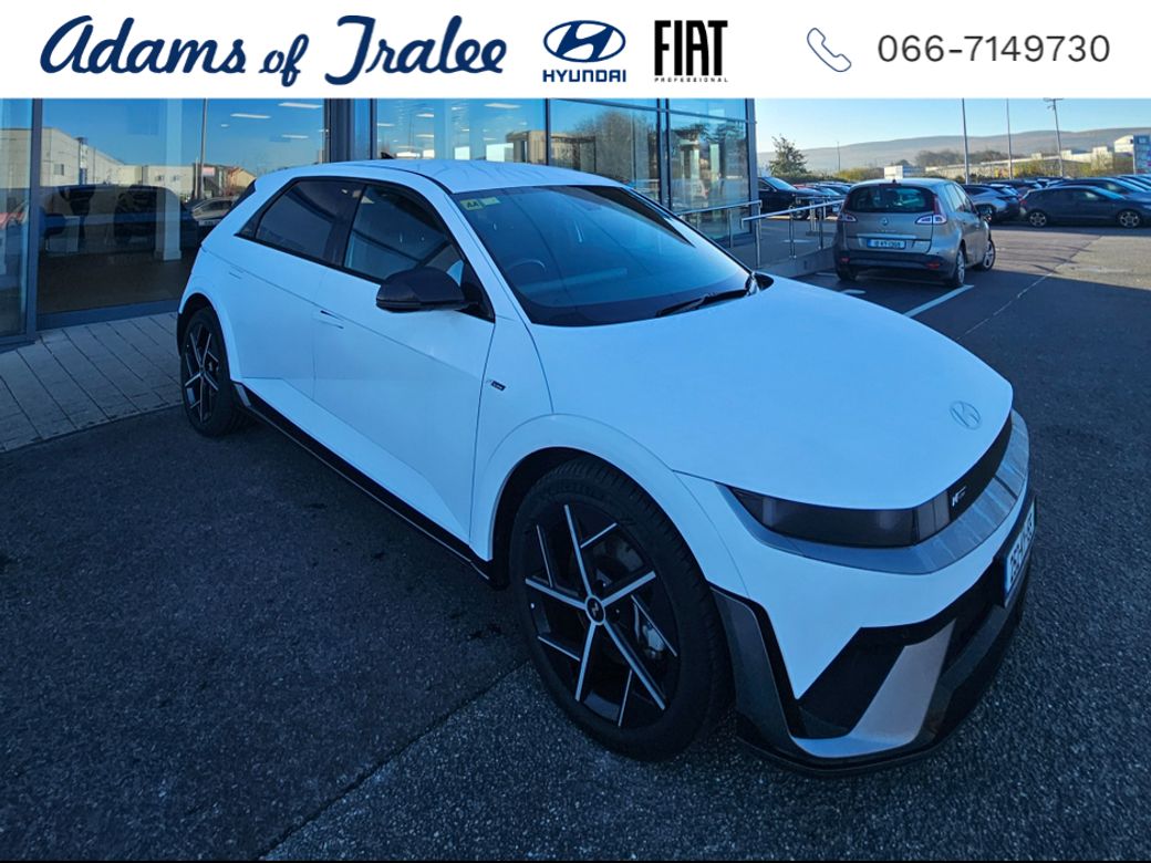 2025 Hyundai Ioniq 5