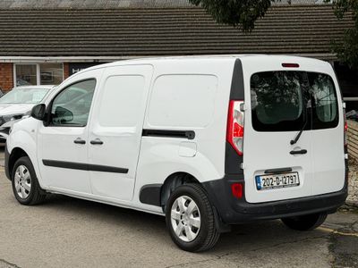 2020 Renault Kangoo