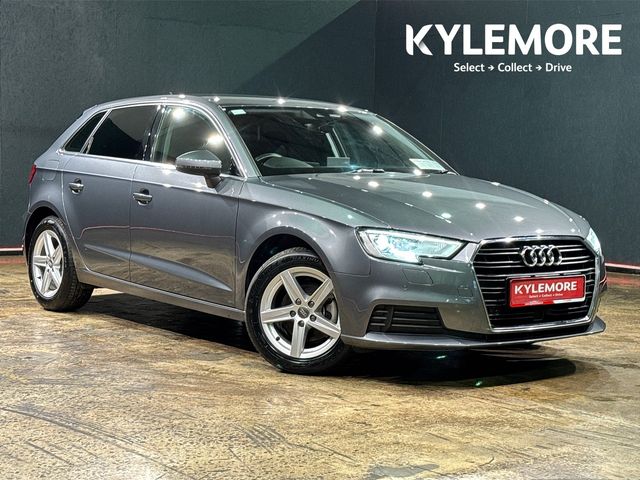 vehicle for sale from Kylemore Cars