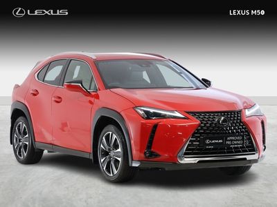 2023 Lexus UX 250H