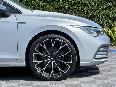 2021 Volkswagen Golf
