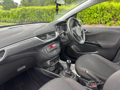 2019 Opel Corsa