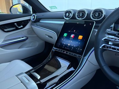 2026 Mercedes-Benz CLE