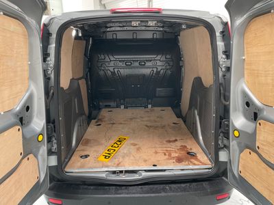 2023 Ford Transit Connect
