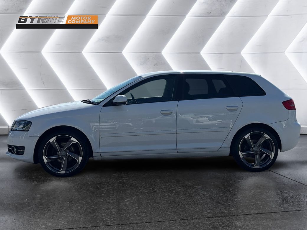 2013 Audi A3