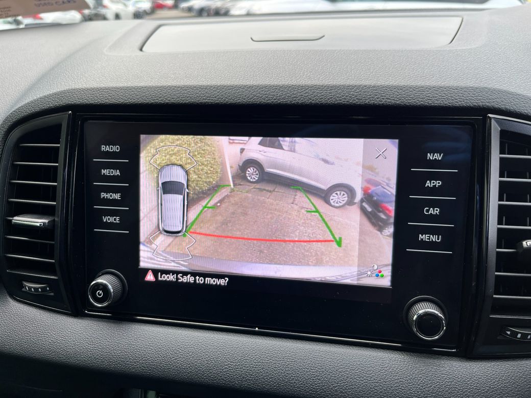2023 Skoda Karoq