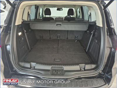 2019 Ford S-Max