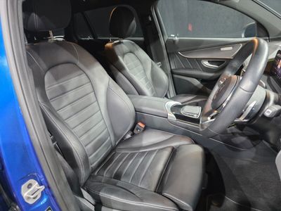 2023 Mercedes-Benz EQC