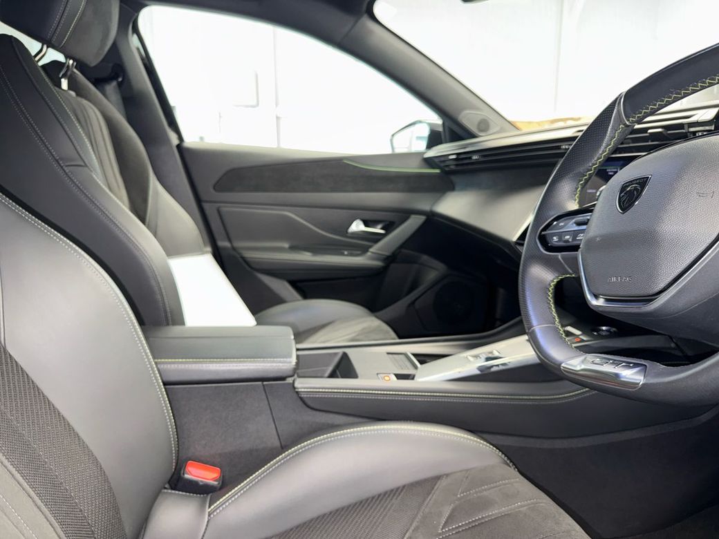 2023 Peugeot 408